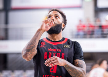 Keliskart skaudžiai svilęs „Rytas“ šįkart revanšavosi „Neptūnui“