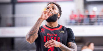 Keliskart skaudžiai svilęs „Rytas“ šįkart revanšavosi „Neptūnui“