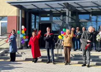 Vilniaus rajono ir Nemenčinės poliklinikoms – per pusę milijono eurų