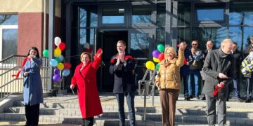 Vilniaus rajono ir Nemenčinės poliklinikoms – per pusę milijono eurų