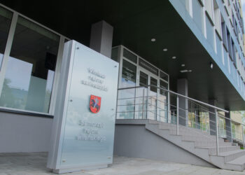 Nauji projektai Nemėžyje skatins verslumą