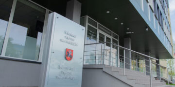 Nauji projektai Nemėžyje skatins verslumą