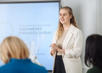 Šį savaitgalį Avižieniuose nemokamai ženklins augintinius