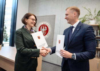 Vilniaus rajonas bendradarbiaus su Balstogės universitetu