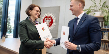 Vilniaus rajonas bendradarbiaus su Balstogės universitetu