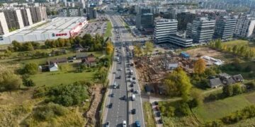 Nuo balandžio 24 d. keičiasi eismas prie Tarandės tunelio