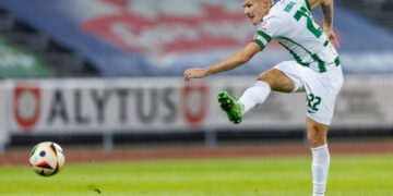 Taurės rungtynės Alytuje – gegužės 6 d.