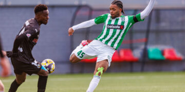 Dvikovoje prieš kauniečius – nulinės lygiosios