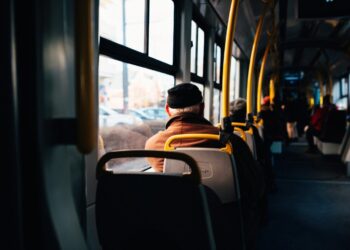 Nuo balandžio keičiasi viešojo transporto lengvatos