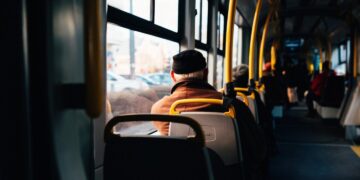 Nuo balandžio keičiasi viešojo transporto lengvatos