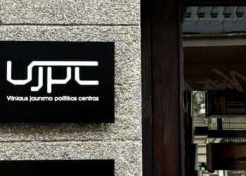 Jaunimo politika Vilniuje: ar tikrai žinai, kaip ji keičia tavo gyvenimą?