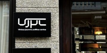 Jaunimo politika Vilniuje: ar tikrai žinai, kaip ji keičia tavo gyvenimą?