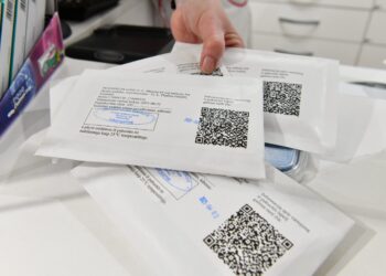 Šalčininkuose pradedamos dalinti kalio jodido tabletės