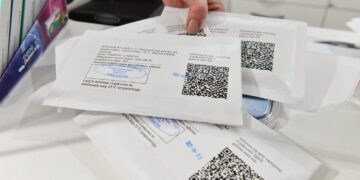 Šalčininkuose pradedamos dalinti kalio jodido tabletės