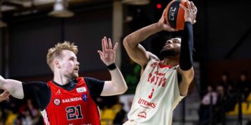 „Rytas“ išrašė dar vieną nesėkmę autsaideriams