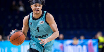 A. Cowanas pasirūpino, jog „vilkų“ pralaimėjimų serija nutrūktų Klaipėdoje