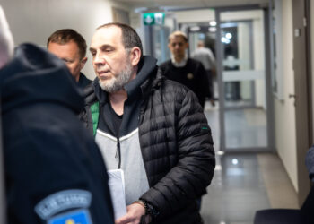 Teismas atvertė retų knygų iš VU bibliotekos vagystės bylą: Sakartvelo pilietis pripažino kaltę