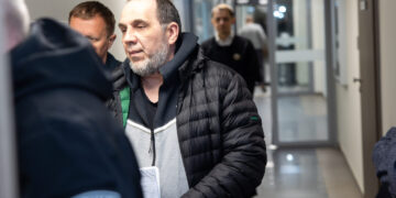 Teismas atvertė retų knygų iš VU bibliotekos vagystės bylą: Sakartvelo pilietis pripažino kaltę