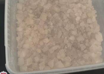 Suduotas dar vienas smūgis internetiniams narkotikų platintojams (video)