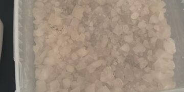 Suduotas dar vienas smūgis internetiniams narkotikų platintojams (video)