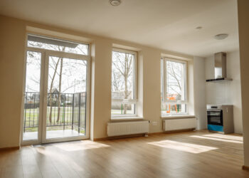 Keliolika šeimų įsikurs naujuose būstuose Nemenčinėje