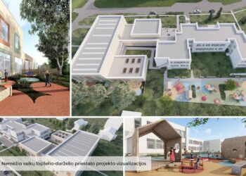 Vilniaus rajonas bendradarbiaus su Balstogės universitetu