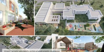 Vilniaus rajonas bendradarbiaus su Balstogės universitetu