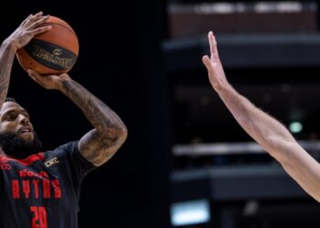 Dvikovoje prieš kauniečius – nulinės lygiosios