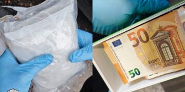 Sulaikytas dar vienas „kristalo“ platintojas: narkotikus slėpė miške