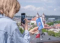 Jau šį savaitgalį duris atvers daugiau nei 50 išskirtinių objektų