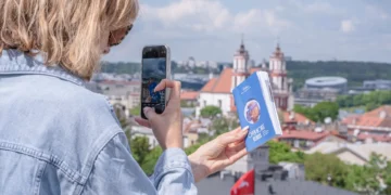 Jau šį savaitgalį duris atvers daugiau nei 50 išskirtinių objektų