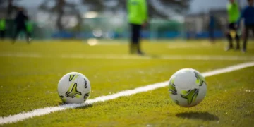 Justiniškėse – pirmasis stadionas su šildoma danga