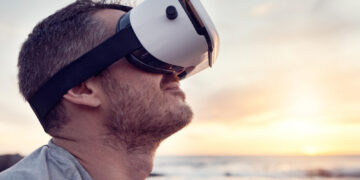 Virtualios realybės patirtis „Pasaulių Sutvėrimas“ atvyksta į Trakus