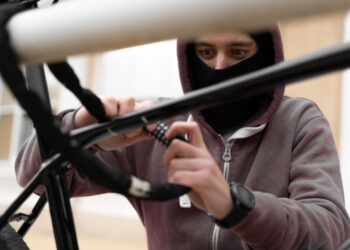 Pirmadienis Vilniaus apskrityje: vagystės, sukčiai ir tragiški gaisrai