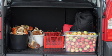 Vilniaus verslininkams bus leidžiama prekiauti iš automobilio