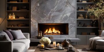 Gaminiai iš akmens – natūrali elegancija, ilgaamžiškumas ir universalumas