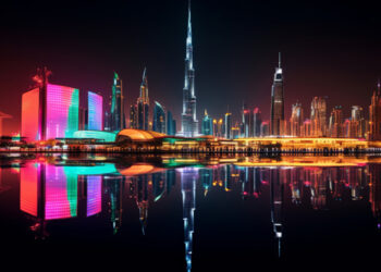 Nauja oro bendrovė „flydubai“ skraidins iš Vilniaus į Dubajų