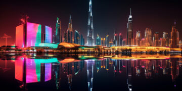 Nauja oro bendrovė „flydubai“ skraidins iš Vilniaus į Dubajų