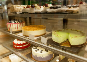 Bankrutuoja Vilniaus pyraginė „Piestro“