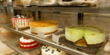 Bankrutuoja Vilniaus pyraginė „Piestro“