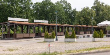 Viena Fabijoniškių gatvių keisis neatpažįstamai: šaukiama sodinimo talka