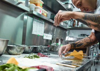 Užimtumo tarnyba: daugiausia sezoninio darbo pasiūlymų moksleiviams šiemet skelbia Palanga