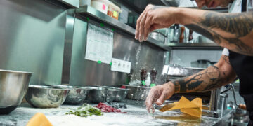 Užimtumo tarnyba: daugiausia sezoninio darbo pasiūlymų moksleiviams šiemet skelbia Palanga