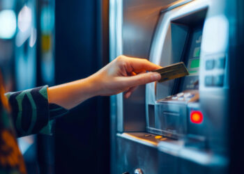 Vilniuje pradeda veikti pirmieji „Paysera“ bankomatai