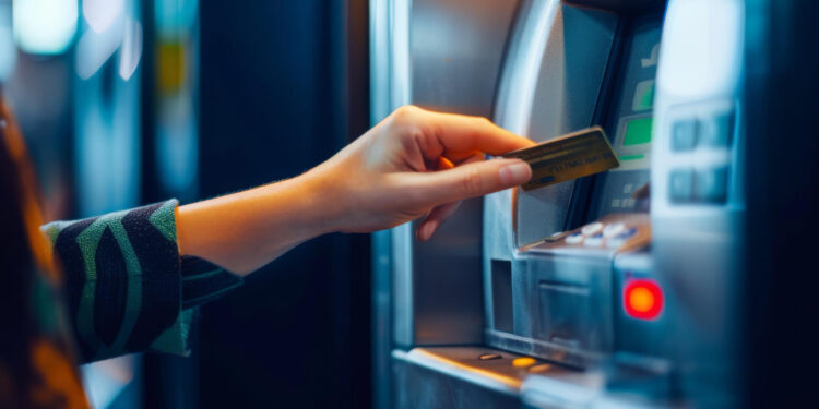 Bankomatas | Freepik