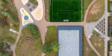 Pilaitėje laukia Mažosios Lietuvos skvero atidarymo šventė