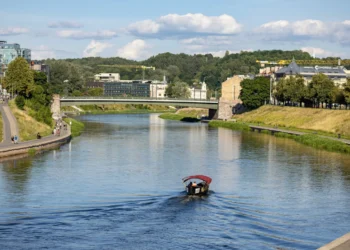 Naujieji Vilniaus laivai jau turi išrinktus vardus
