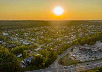 Vilniaus rajonas planuoja įkurti naują turizmo ir verslo informacijos centrą