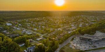 Vilniaus rajonas planuoja įkurti naują turizmo ir verslo informacijos centrą