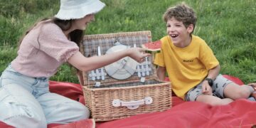 Šiandien – kaimynų diena Vilniuje: suneštinė vakarienė ir pramogos šeimoms